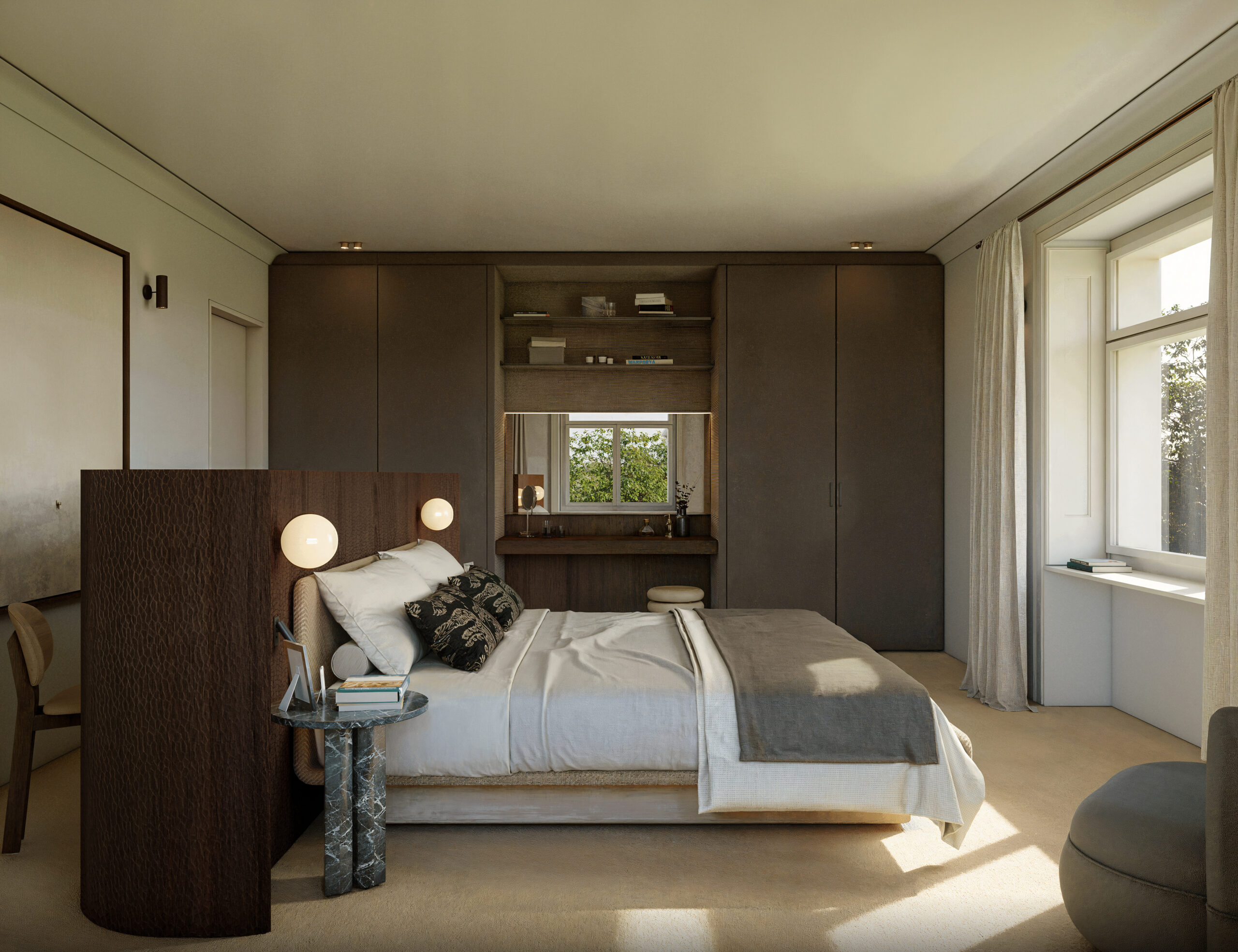 Quarto 1