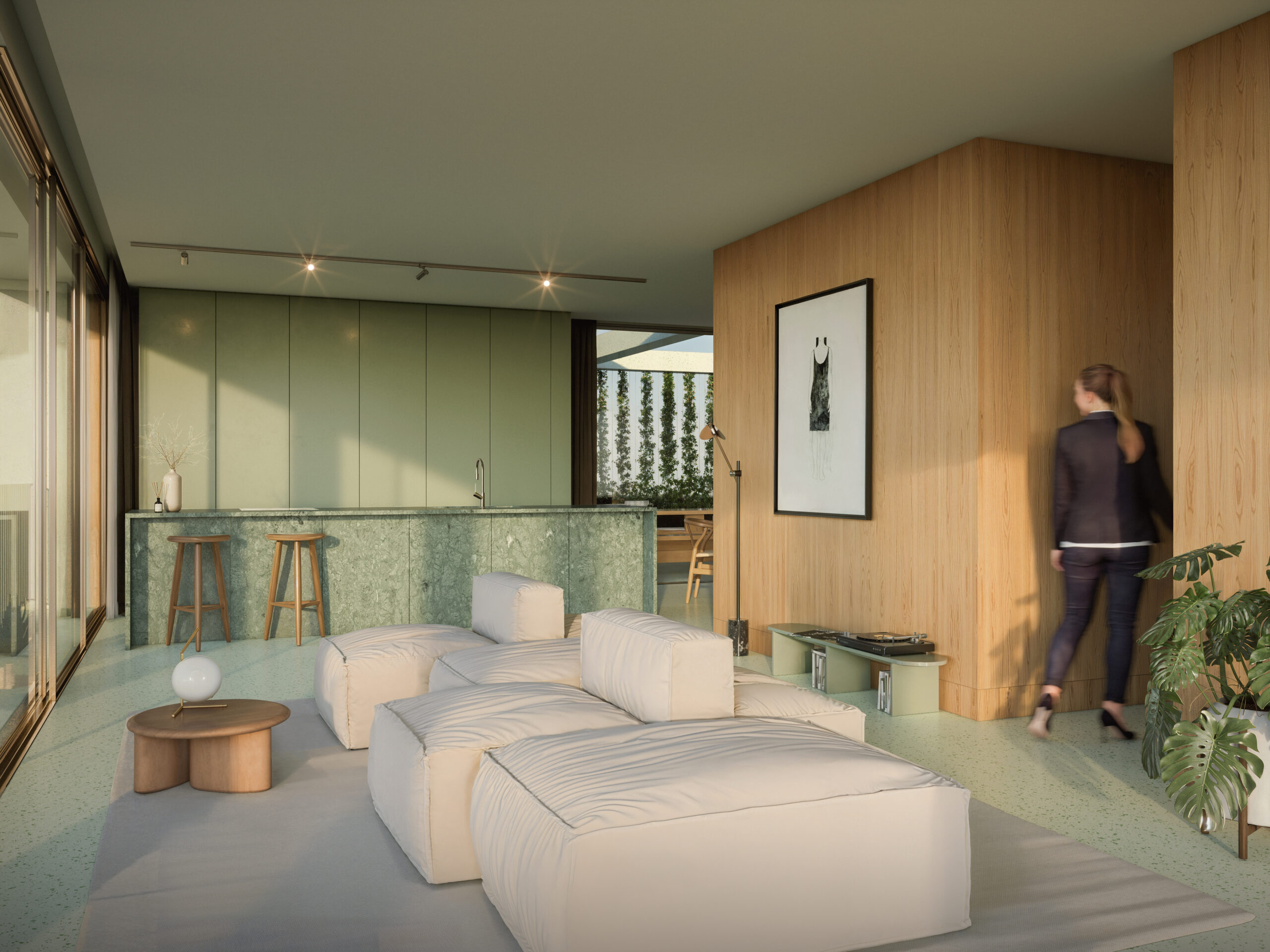 Penthouse V3